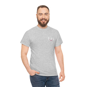 Best Aunt Ever Unisex Heavy Cotton Tee