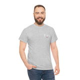 Best Aunt Ever Unisex Heavy Cotton Tee