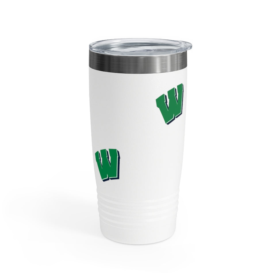 Weddington Ringneck Tumbler, 20oz
