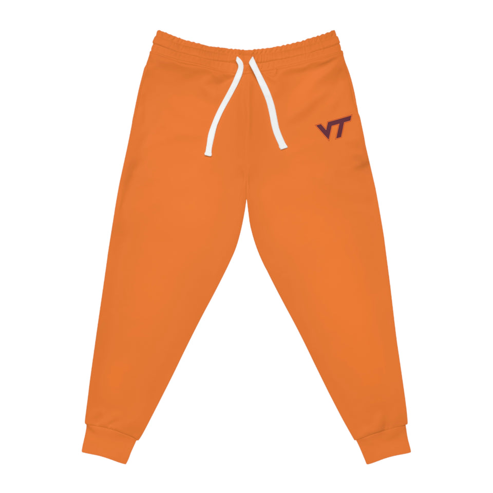 Virginia Tech Athletic Joggers (AOP)