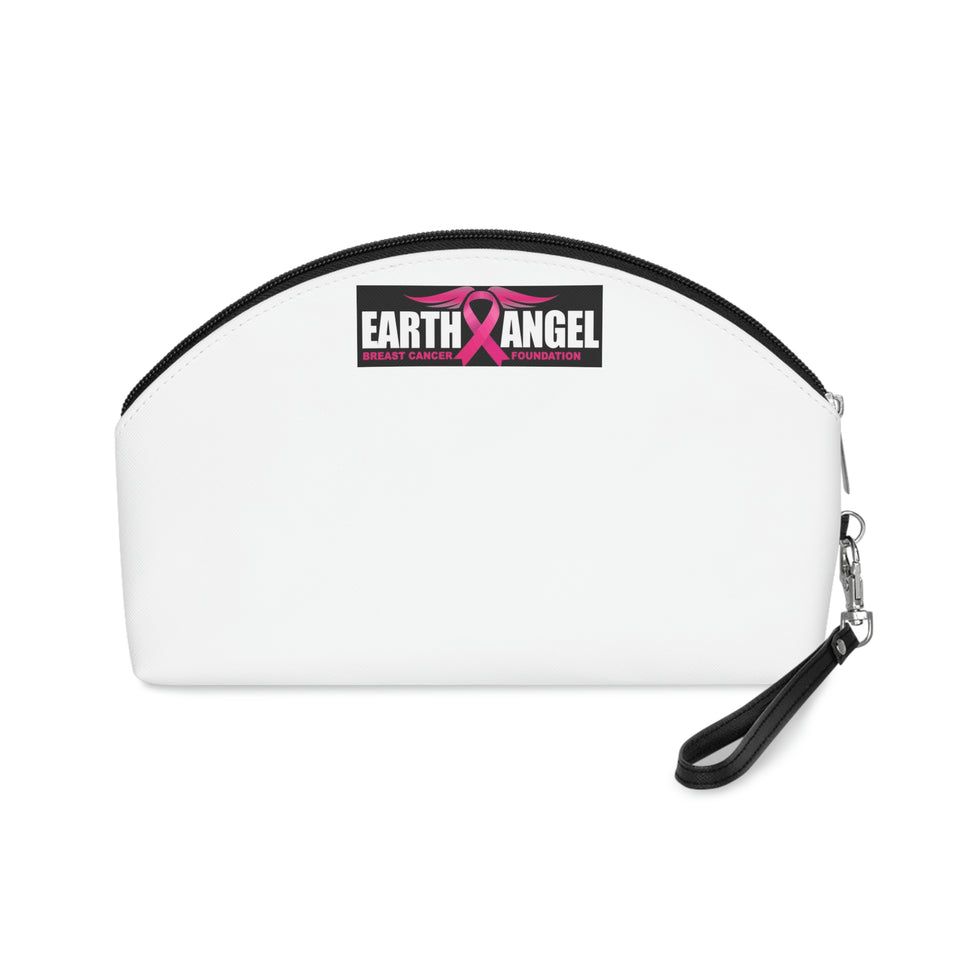 Earth Angel Makeup Bag