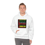 Black History 2 Hooded Sweatshirt