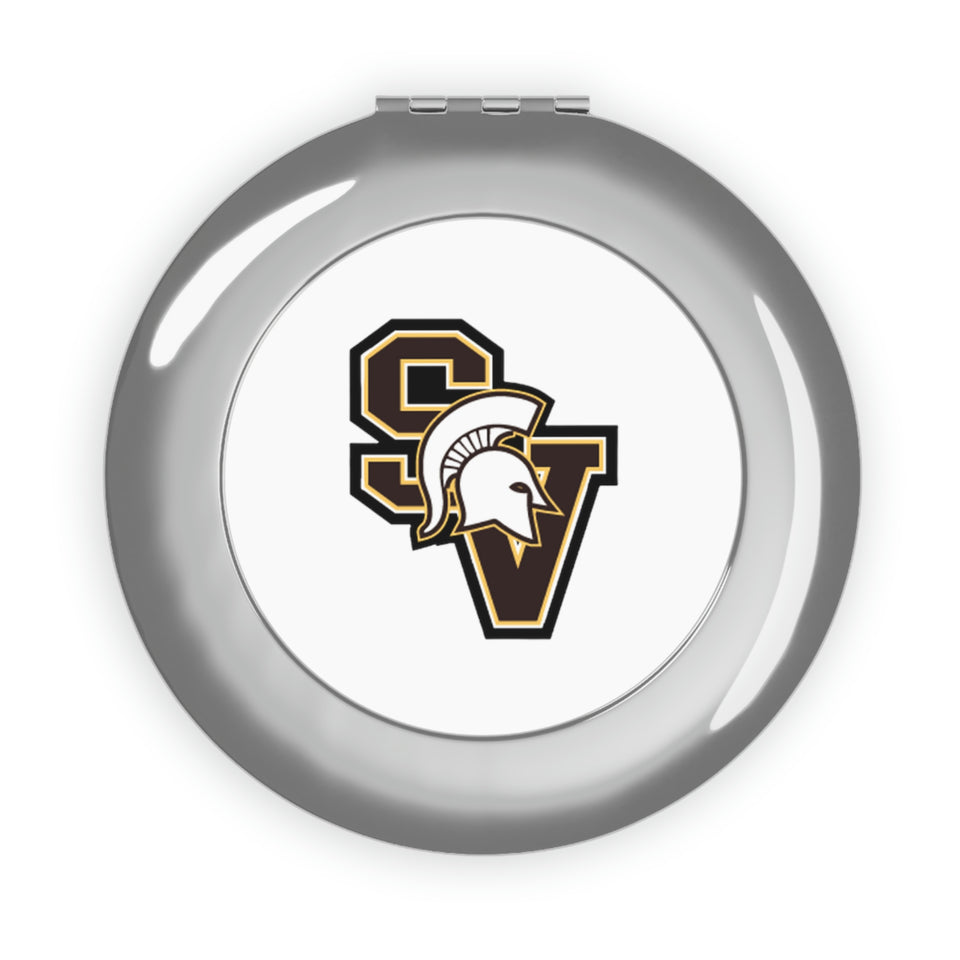 Sun Valley HS Compact Travel Mirror