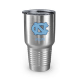 UNC Mom Ringneck Tumbler, 30oz
