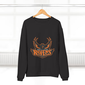 Rocky River Unisex Crew Neck Sweatshirt