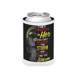 They Whispered Can Cooler