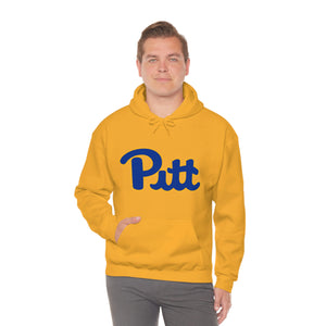 Pittsburgh Panthers Hooded Sweatshirt