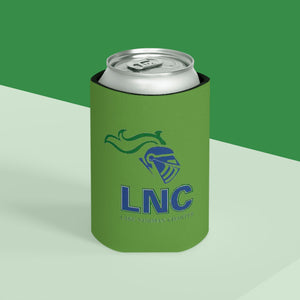 Lake Norman Charter Can Cooler