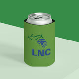 Lake Norman Charter Can Cooler