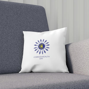 Commonwealth Cushion