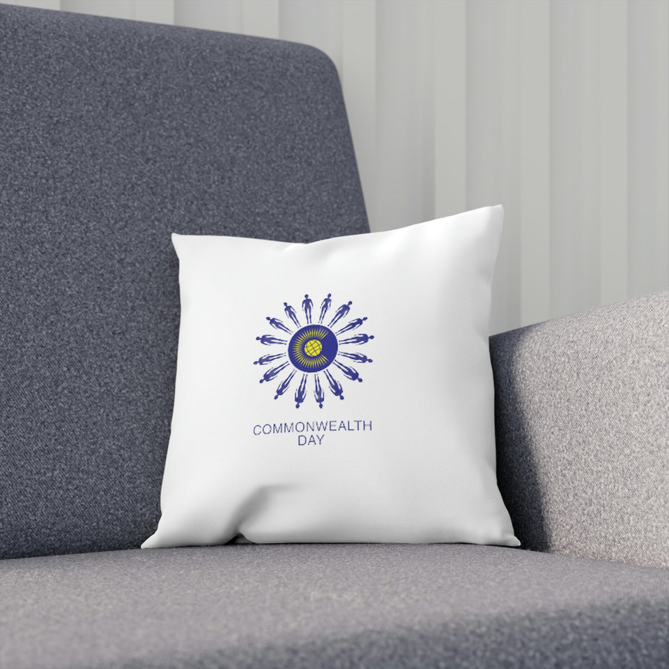 Commonwealth Cushion