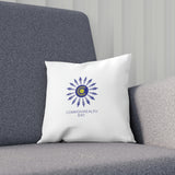 Commonwealth Cushion