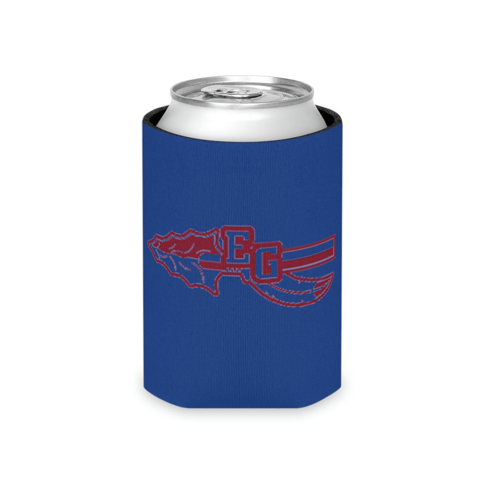 East Gaston Can Cooler