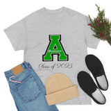 Ashbrook Class of 2023 Unisex Heavy Cotton Tee