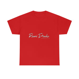 Remi Drake Unisex Heavy Cotton Tee