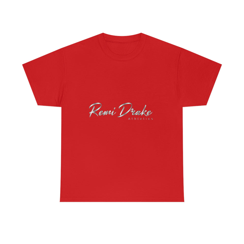Remi Drake Unisex Heavy Cotton Tee