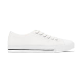 East Meck HS Women's Low Top Sneakers