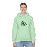 Country Day Unisex Heavy Blend™ Hooded Sweatshirt