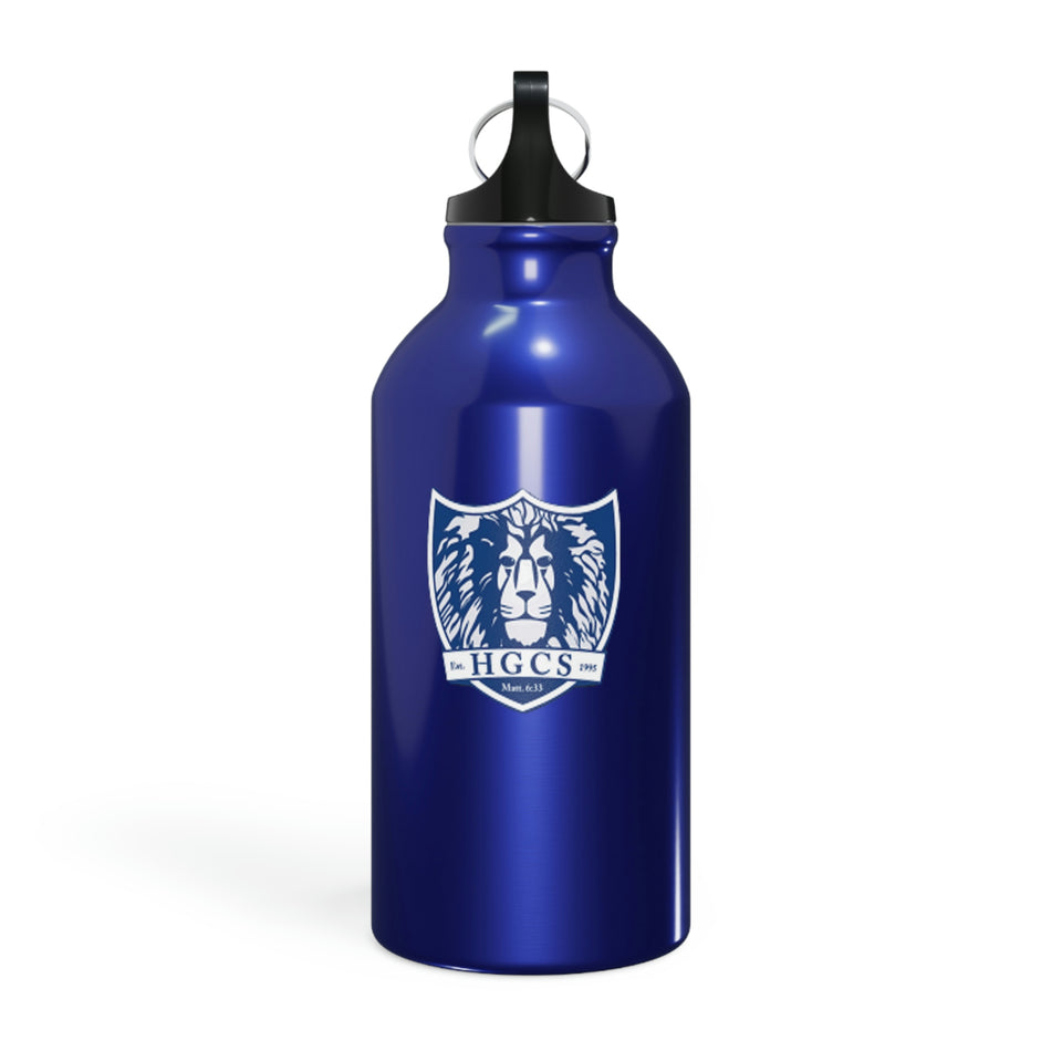 Hickory Grove Christian Oregon Sport Bottle