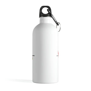 Phillip O. Berry Stainless Steel Water Bottle