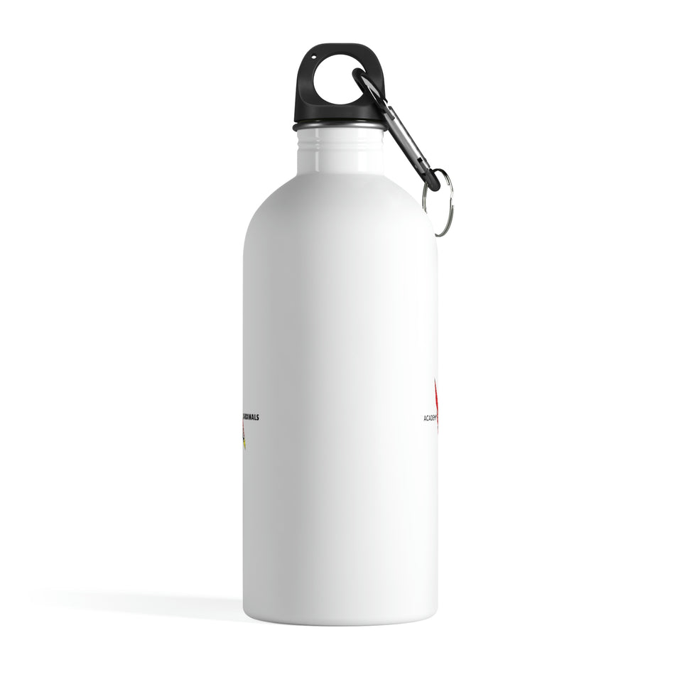 Phillip O. Berry Stainless Steel Water Bottle