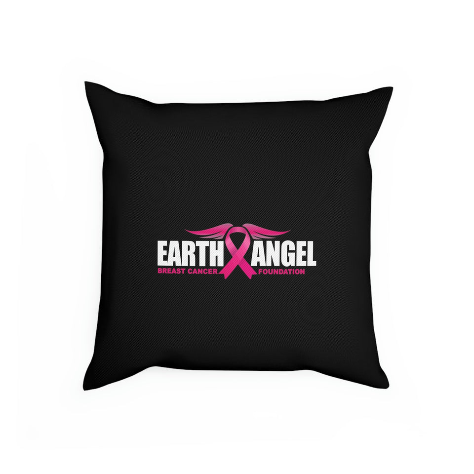 Earth Angel Cushion