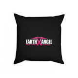 Earth Angel Cushion