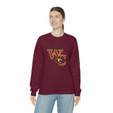 West Charlotte HS Unisex Heavy Blend™ Crewneck Sweatshirt