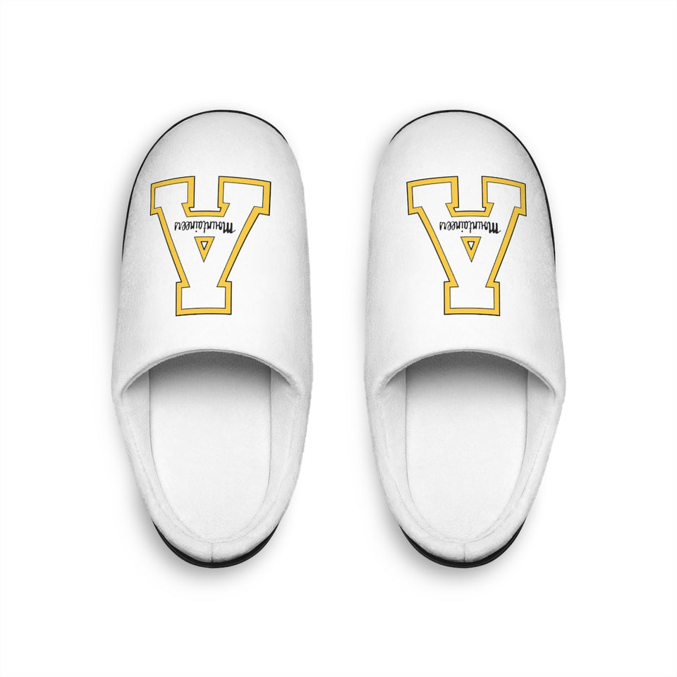 App State Men's Indoor Slippers