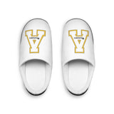 App State Men's Indoor Slippers
