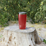 Phillip O. Berry Class of 2023 Ringneck Tumbler, 20oz