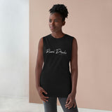 Remi Drake Unisex Barnard Tank