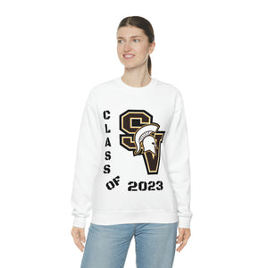 Sun Valley HS Class of 2023 Crewneck Sweatshirt