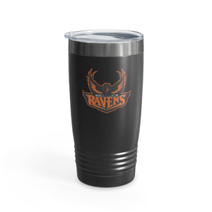 Rocky River Ringneck Tumbler, 20oz