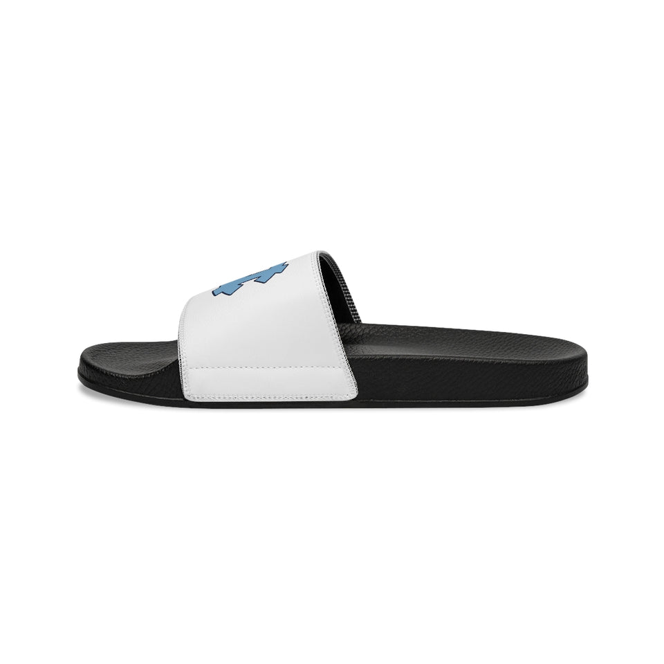 UNC Men's Slide Sandals