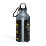 They Whispered Oregon Sport Bottle