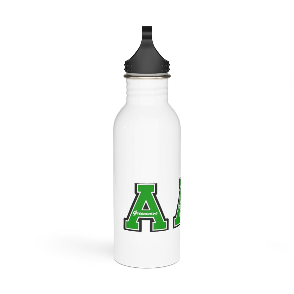 Ashbrook Stainless Steel Water Bottle