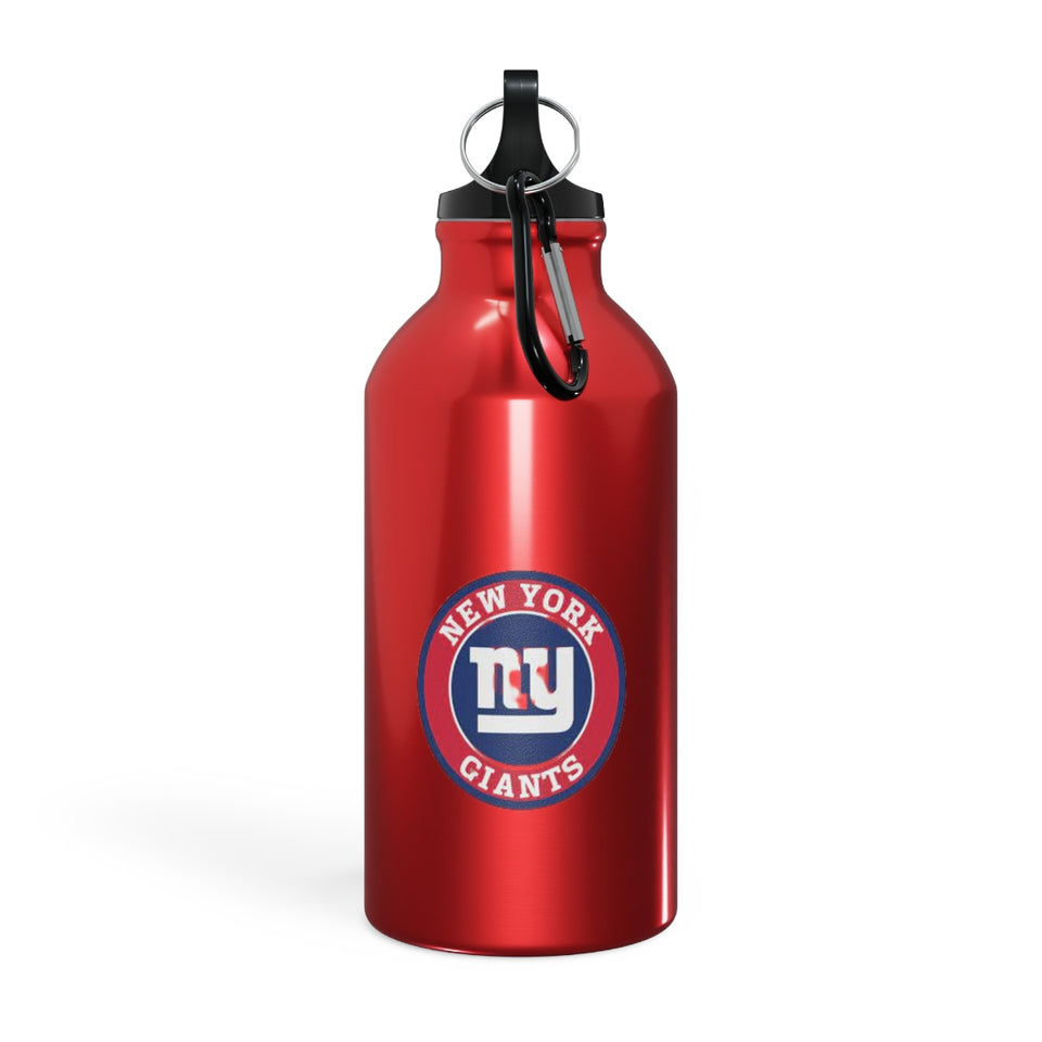 New York Giants Oregon Sport Bottle