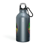 Black Barbers Matter Oregon Sport Bottle