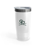 Country Day Ringneck Tumbler, 20oz