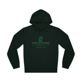 UNCC Class of 2023 Unisex Drummer Hoodie