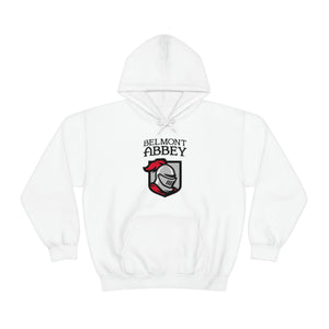 Belmont Abbey Unisex Heavy Blend™ Hooded Sweatshirt