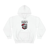Belmont Abbey Unisex Heavy Blend™ Hooded Sweatshirt