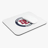 Davidson Day Mouse Pad (Rectangle)