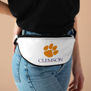 Clemson University Fanny Pack