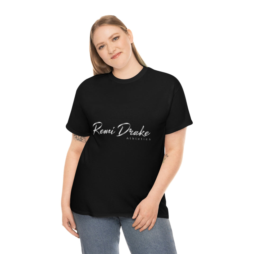 Remi Drake Unisex Heavy Cotton Tee