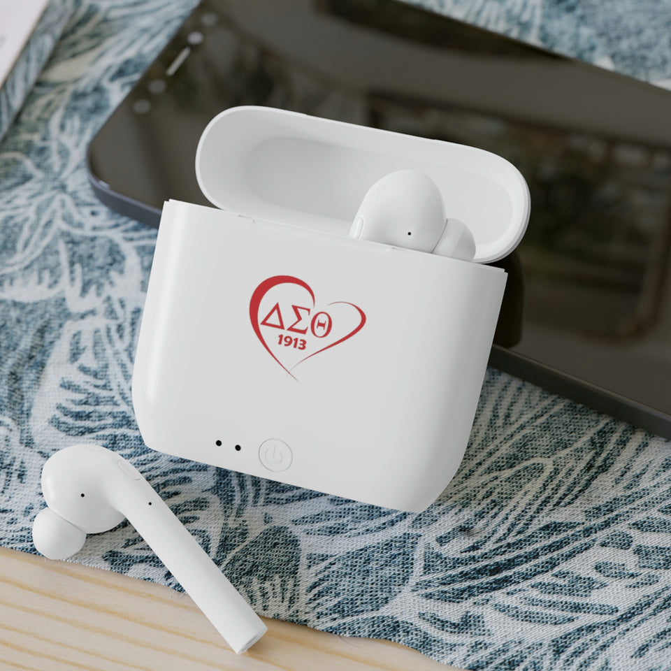 DST Heart Essos Wireless Earbuds