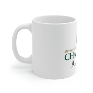 UNCC ALUMNI Ceramic Mug 11oz