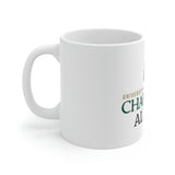 UNCC ALUMNI Ceramic Mug 11oz