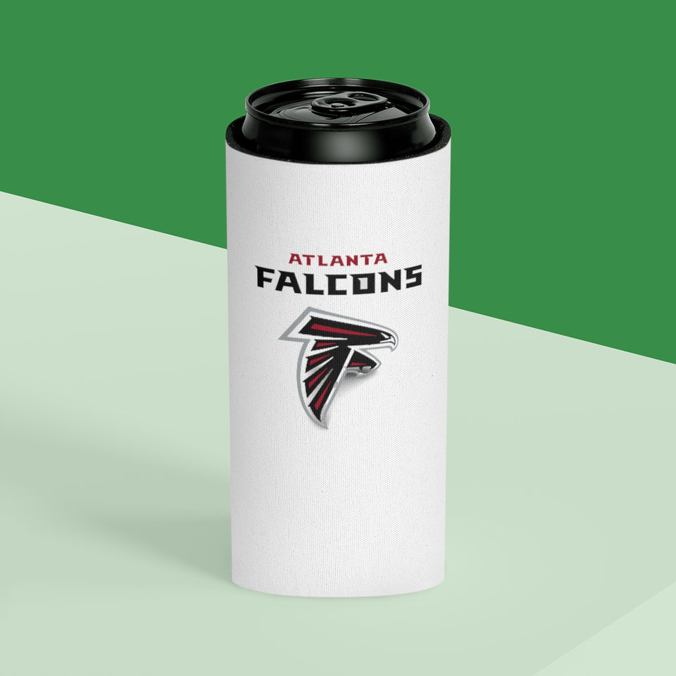 Atlanta Falcons Can Cooler